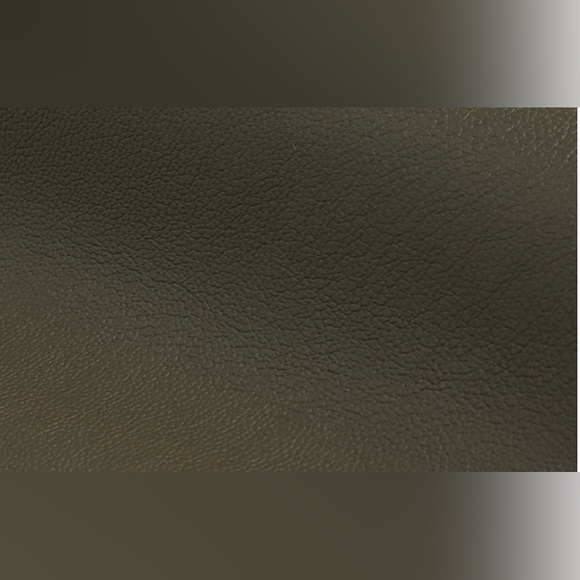 Express Super High Waisted Faux Leather Belted Paperbag Shorts Size 12 - Picture 4 of 5